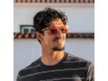 Oakley Frogskins Range Sonnenbrille OO 0OO9284 928401