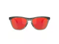 Oakley Frogskins Range Sonnenbrille OO 0OO9284 928401