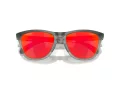 Oakley Frogskins Range Sonnenbrille OO 0OO9284 928401