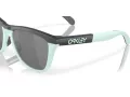 Oakley Frogskins Range Sonnenbrille OO 0OO9284 928403