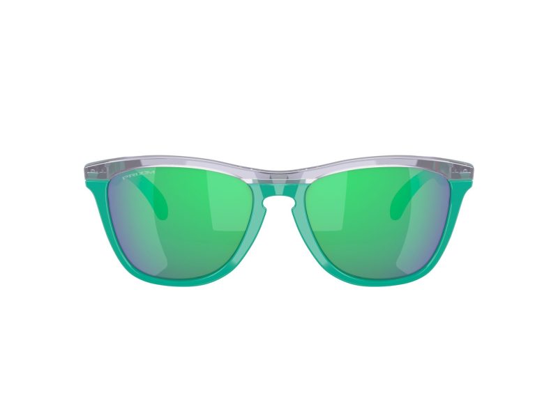 Oakley Frogskins Range Sonnenbrille OO 0OO9284 928406