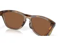 Oakley Frogskins Range Sonnenbrille OO 0OO9284 928407
