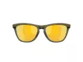 Oakley Frogskins Range Sonnenbrille OO 0OO9284 928408