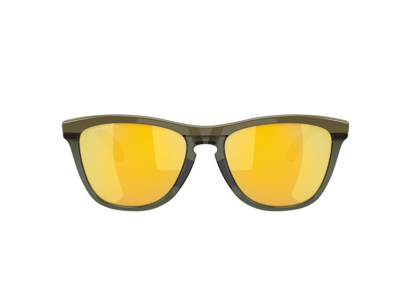 Oakley Frogskins Range Sonnenbrille OO 0OO9284 928408