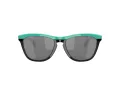 Oakley Frogskins Range Sonnenbrille OO 9284 10