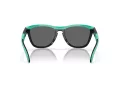Oakley Frogskins Range Sonnenbrille OO 9284 10