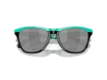 Oakley Frogskins Range Sonnenbrille OO 9284 10