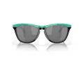 Oakley Frogskins Range Sonnenbrille OO 9284 10