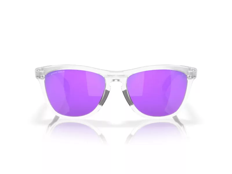 Oakley Frogskins Range Sonnenbrille OO 9284 12