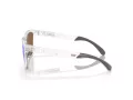 Oakley Frogskins Range Sonnenbrille OO 9284 12