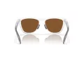 Oakley Frogskins Range Sonnenbrille OO 9284 12