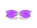 Oakley Frogskins Range Sonnenbrille OO 9284 12