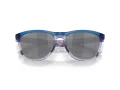 Oakley Frogskins Range Sonnenbrille OO 9284 16