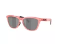 Oakley Frogskins Range Sonnenbrille OO 9284 24