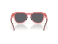 Oakley Frogskins Range Sonnenbrille OO 9284 24