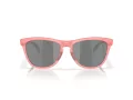 Oakley Frogskins Range Sonnenbrille OO 9284 24