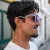 Oakley Frogskins Hybrid Sonnenbrille OO 9289 01