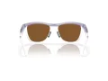 Oakley Frogskins Hybrid Sonnenbrille OO 9289 01