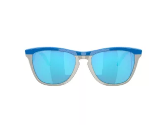 Oakley Frogskins Hybrid Sonnenbrille OO 9289 03