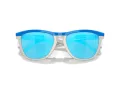 Oakley Frogskins Hybrid Sonnenbrille OO 9289 03