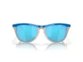 Oakley Frogskins Hybrid Sonnenbrille OO 9289 03