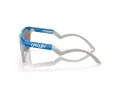 Oakley Frogskins Hybrid Sonnenbrille OO 9289 03