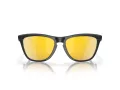Oakley Frogskins Hybrid Sonnenbrille OO 9289 06