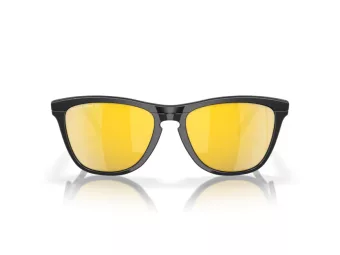 Oakley Frogskins Hybrid Sonnenbrille OO 9289 06