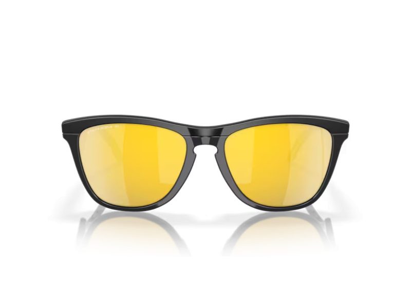 Oakley Frogskins Hybrid Sonnenbrille OO 9289 06