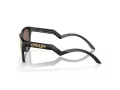 Oakley Frogskins Hybrid Sonnenbrille OO 9289 06
