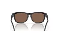 Oakley Frogskins Hybrid Sonnenbrille OO 9289 06