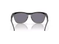 Oakley Frogskins Hybrid Sonnenbrille OO 9289 07