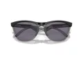 Oakley Frogskins Hybrid Sonnenbrille OO 9289 07