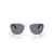 Oakley Frogskins Hybrid Sonnenbrille OO 9289 08