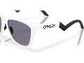 Oakley Frogskins Hybrid Sonnenbrille OO 9289 08