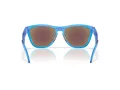 Oakley Frogskins Hybrid Sonnenbrille OO 9289 09