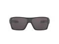 Oakley Turbine Rotor Sonnenbrille OO 9307 28