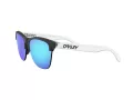 Oakley Frogskins Lite Sonnenbrille OO 9374 02