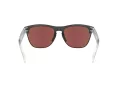 Oakley Frogskins Lite Sonnenbrille OO 9374 02
