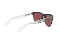 Oakley Frogskins Lite Sonnenbrille OO 9374 02
