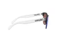Oakley Frogskins Lite Sonnenbrille OO 9374 02