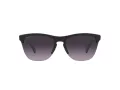 Oakley Frogskins Lite Sonnenbrille OO 9374 49