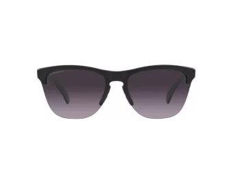 Oakley Frogskins Lite Sonnenbrille OO 9374 49