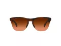 Oakley Frogskins Lite Sonnenbrille 9374 50