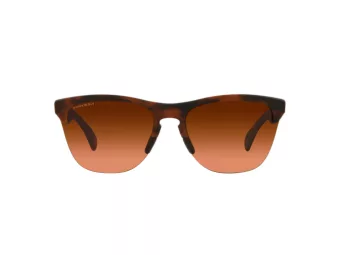 Oakley Frogskins Lite Sonnenbrille 9374 50