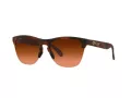 Oakley Frogskins Lite Sonnenbrille 9374 50