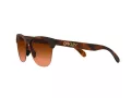 Oakley Frogskins Lite Sonnenbrille 9374 50