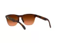 Oakley Frogskins Lite Sonnenbrille 9374 50