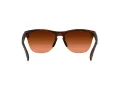 Oakley Frogskins Lite Sonnenbrille 9374 50