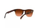 Oakley Frogskins Lite Sonnenbrille 9374 50